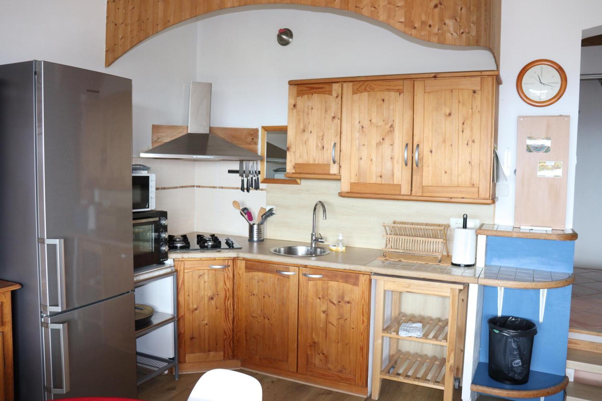 Estaque Cozy Nest With A Magical View Of The Sea Apartment *
