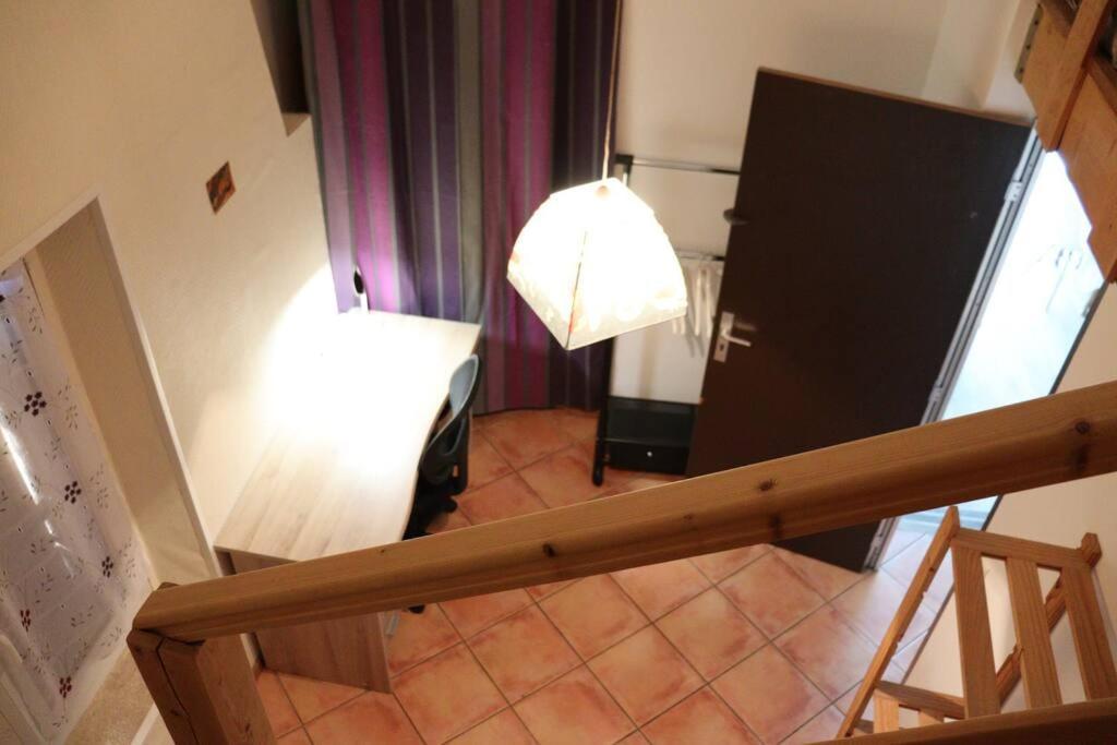 Estaque Cozy Nest With A Magical View Of The Sea * Marseille