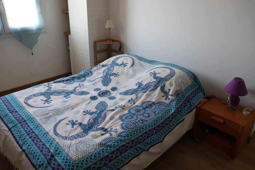 Estaque Cozy Nest With A Magical View Of The Sea