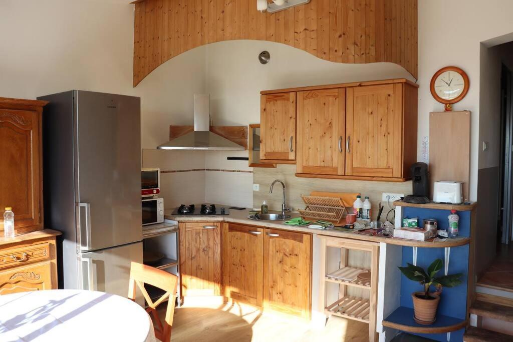 Estaque Cozy Nest With A Magical View Of The Sea Apartment Marseille