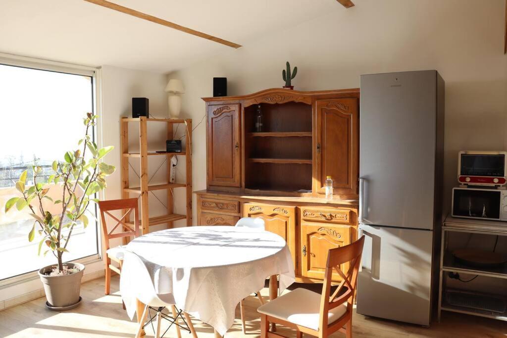Apartment Estaque Cozy Nest With A Magical View Of The Sea *