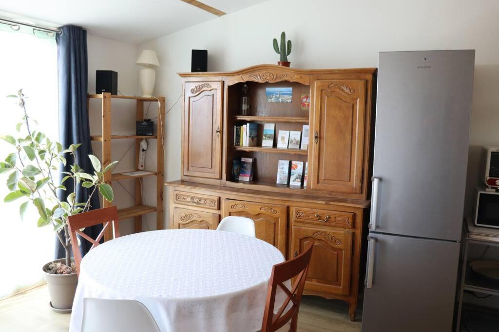 Apartment Estaque Cozy Nest With A Magical View Of The Sea *