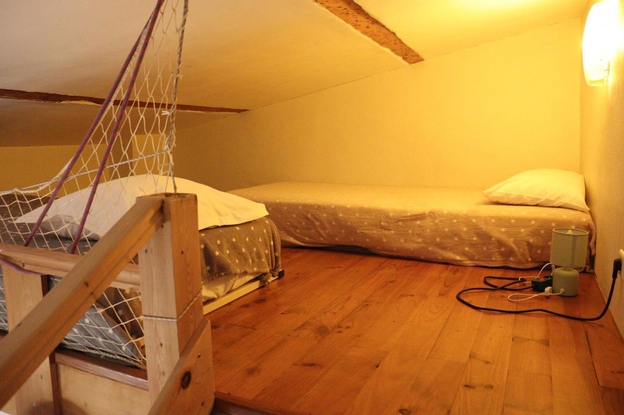 Apartment Estaque Cozy Nest With A Magical View Of The Sea